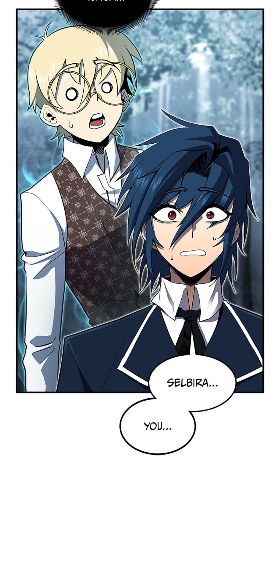 The Art of Reincarnation Chap 47 - Next Chap 48