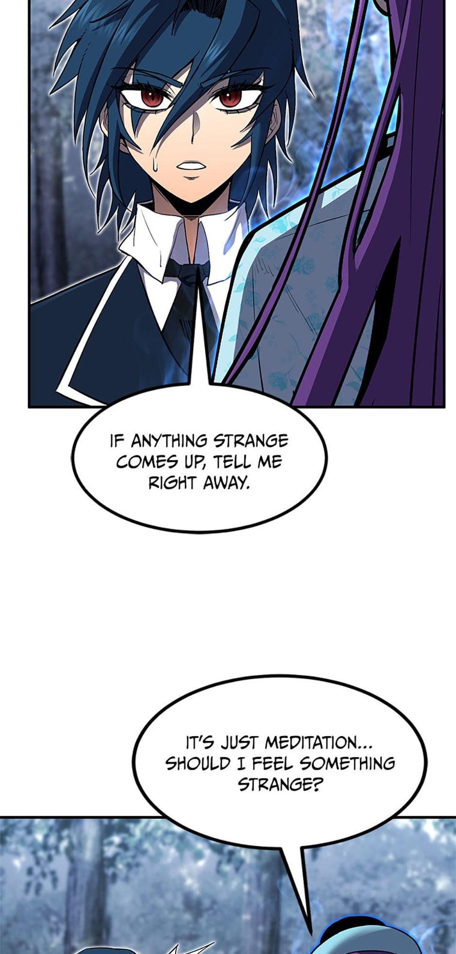 The Art of Reincarnation Chap 47 - Next Chap 48