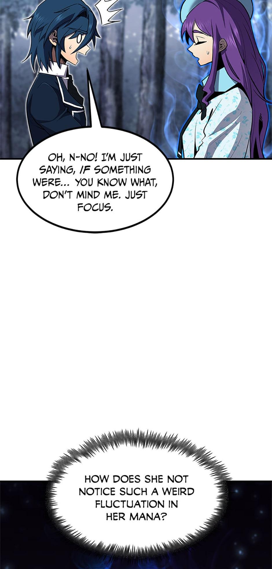 The Art of Reincarnation Chap 47 - Next Chap 48