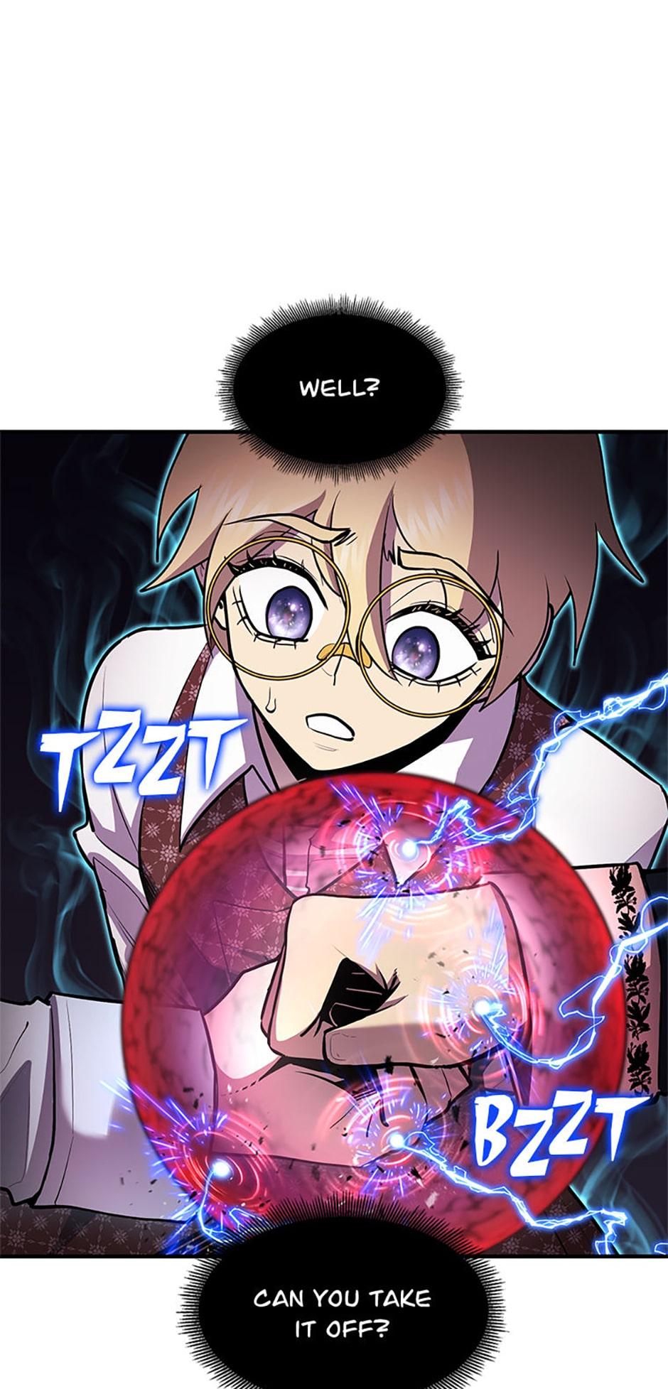 The Art of Reincarnation Chap 47 - Next Chap 48