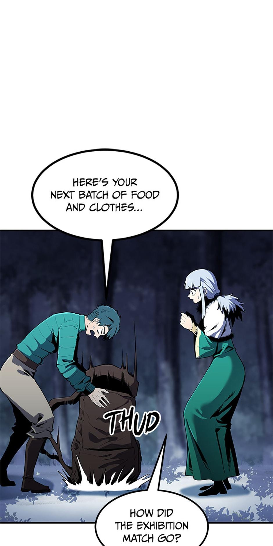 The Art of Reincarnation Chap 47 - Next Chap 48