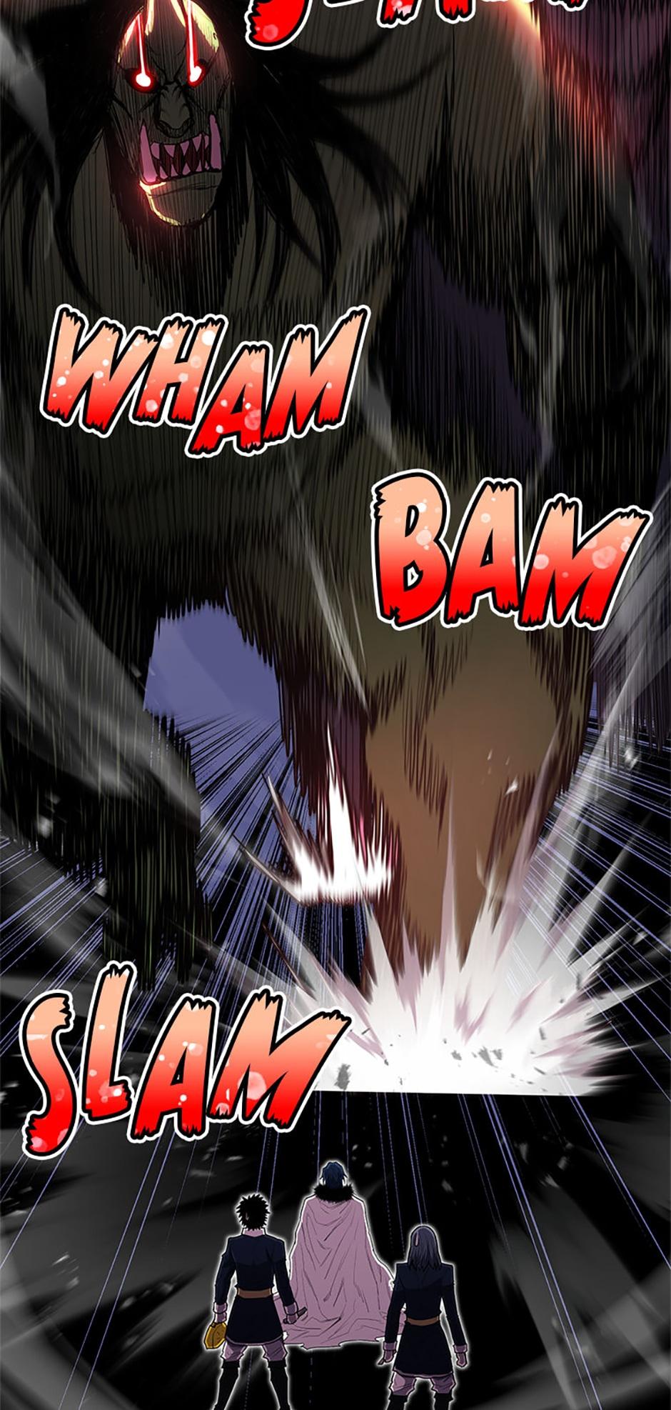 The Art of Reincarnation Chap 44 - Next Chap 45