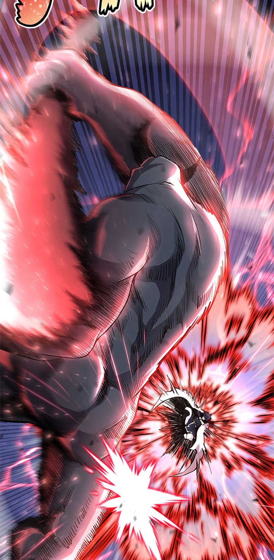 The Art of Reincarnation Chap 44 - Next Chap 45