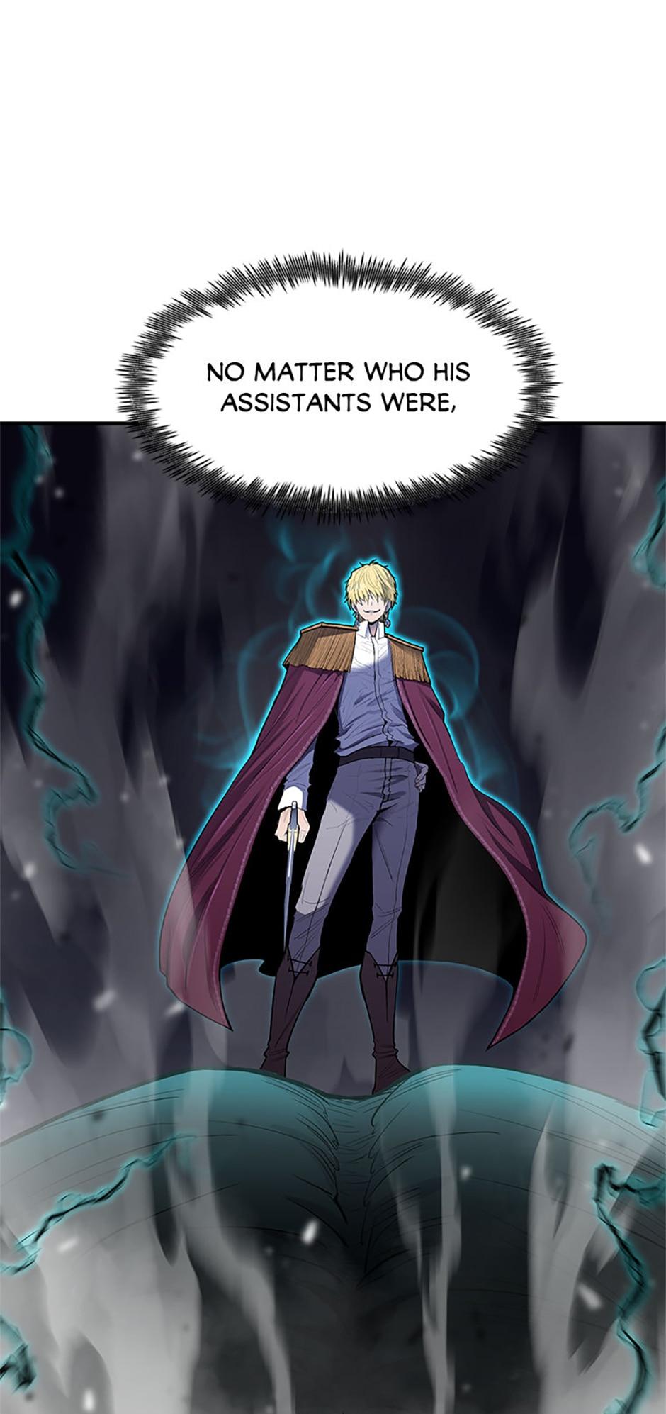 The Art of Reincarnation Chap 44 - Next Chap 45