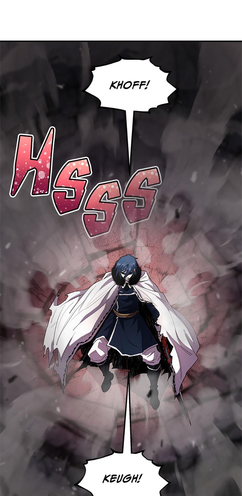 The Art of Reincarnation Chap 44 - Next Chap 45