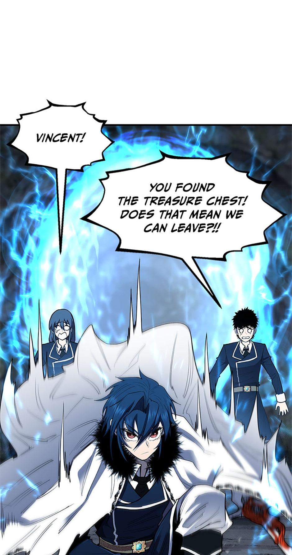 The Art of Reincarnation Chap 44 - Next Chap 45