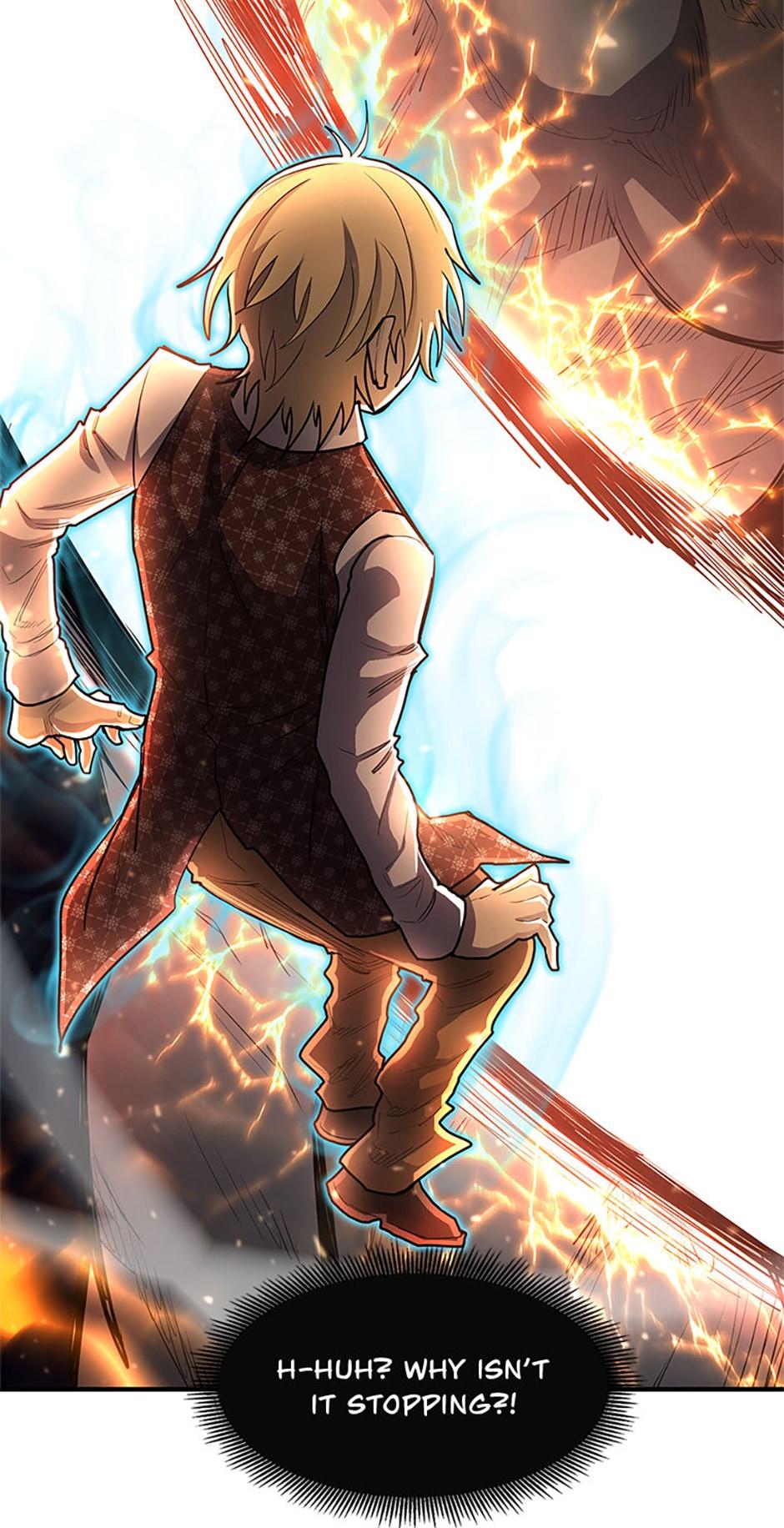 The Art of Reincarnation Chap 45 - Next Chap 46