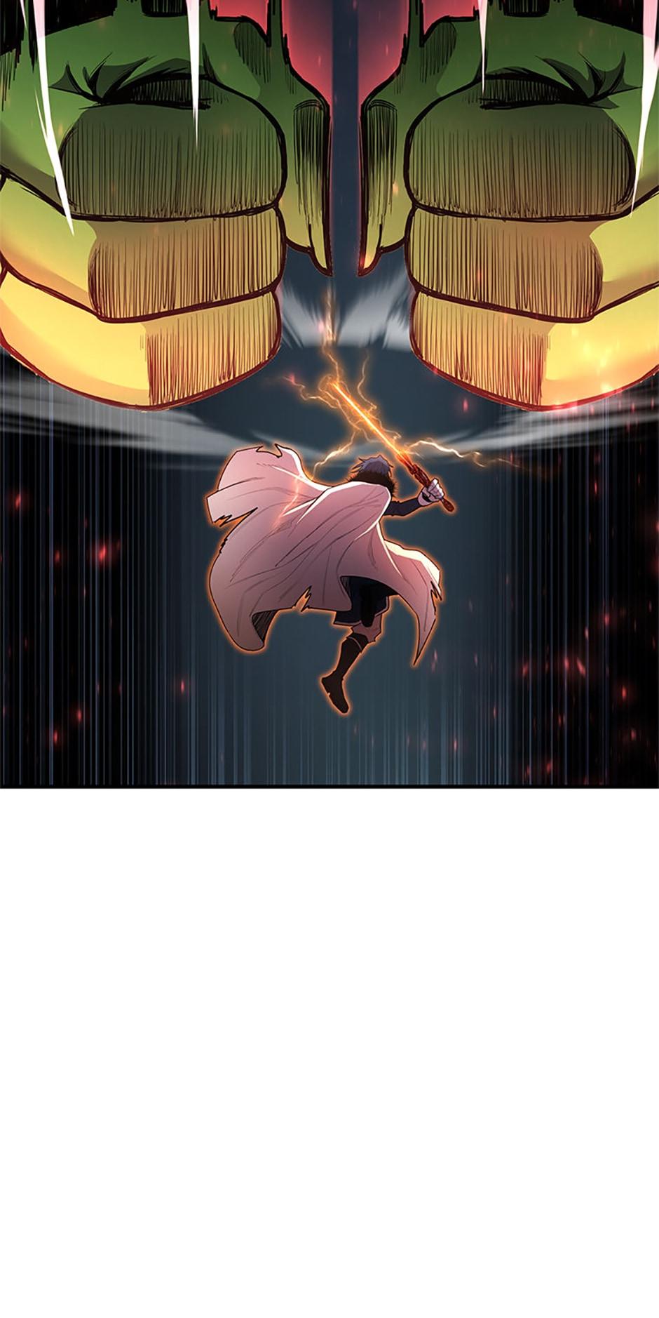 The Art of Reincarnation Chap 45 - Next Chap 46