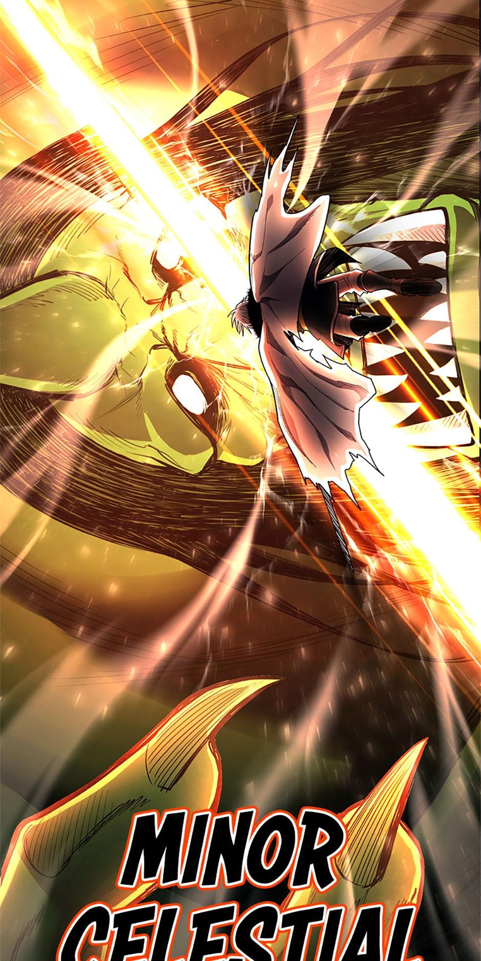 The Art of Reincarnation Chap 45 - Next Chap 46