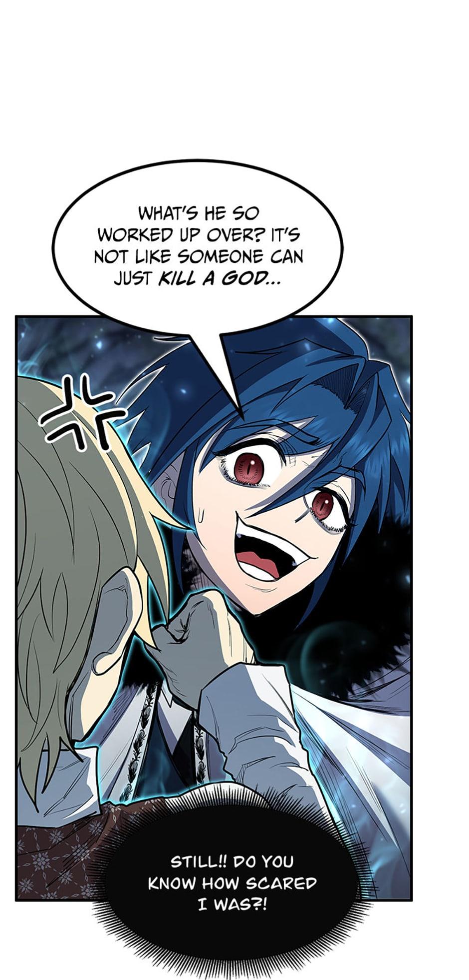 The Art of Reincarnation Chap 45 - Next Chap 46