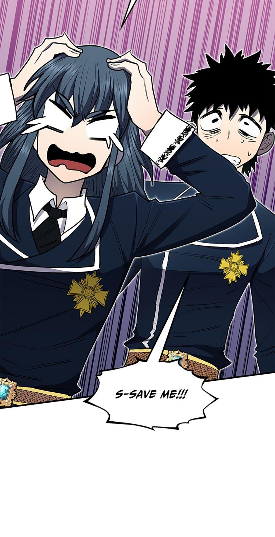 The Art of Reincarnation Chap 45 - Next Chap 46