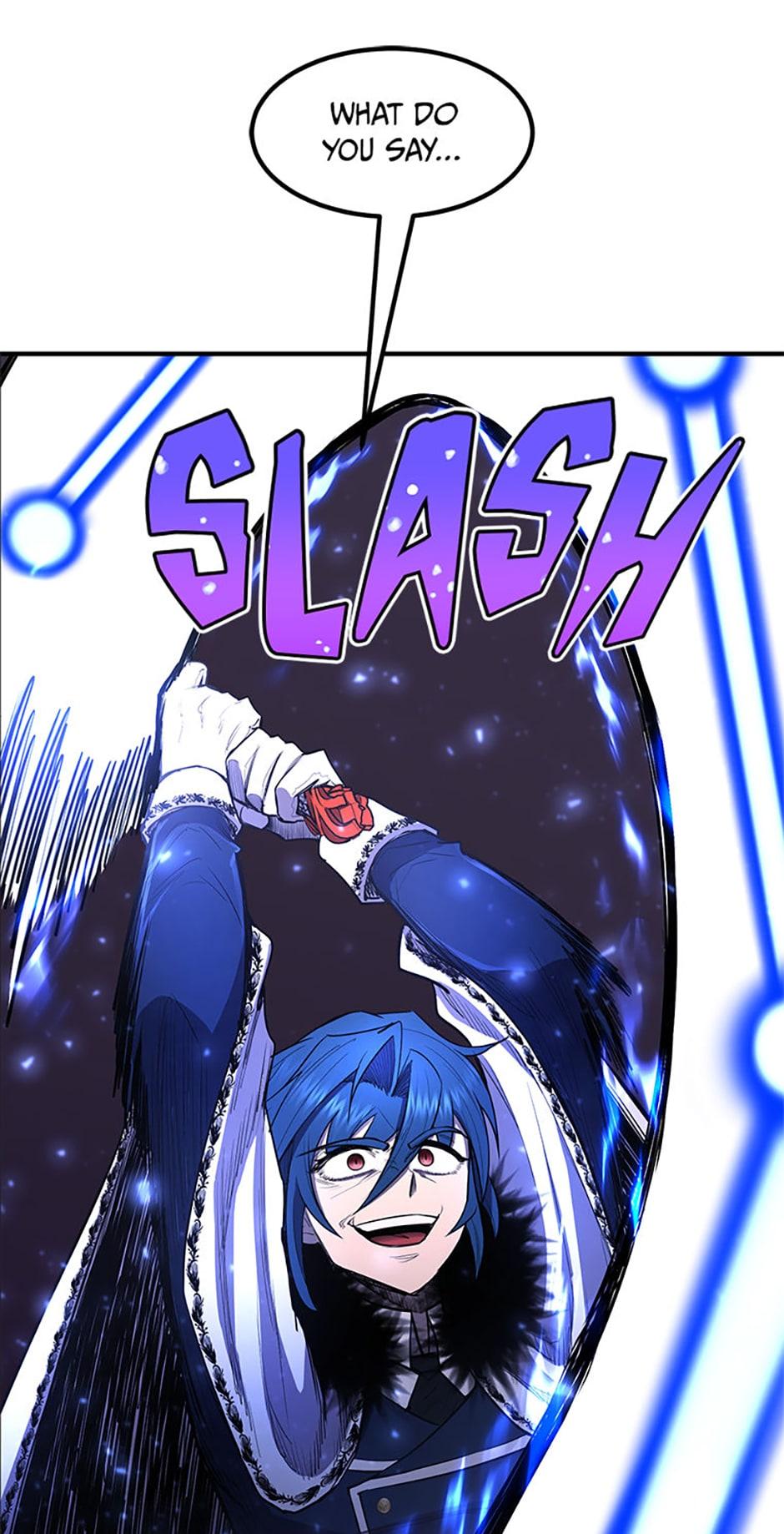 The Art of Reincarnation Chap 45 - Next Chap 46