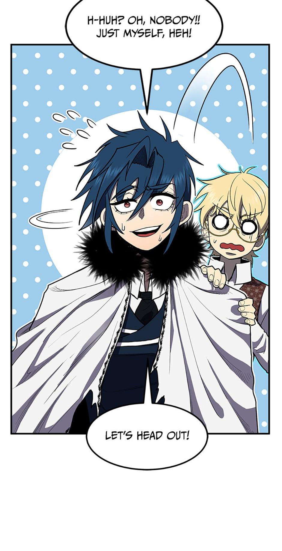 The Art of Reincarnation Chap 45 - Next Chap 46
