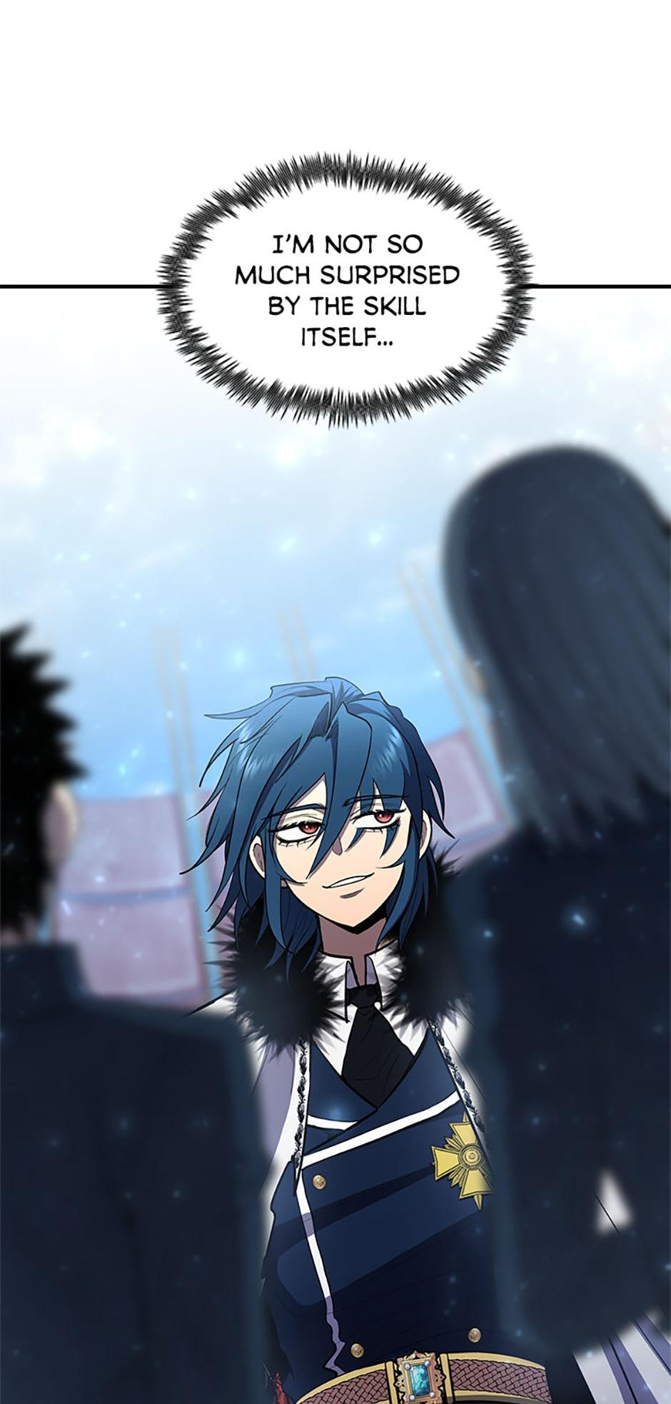 The Art of Reincarnation Chap 45 - Next Chap 46