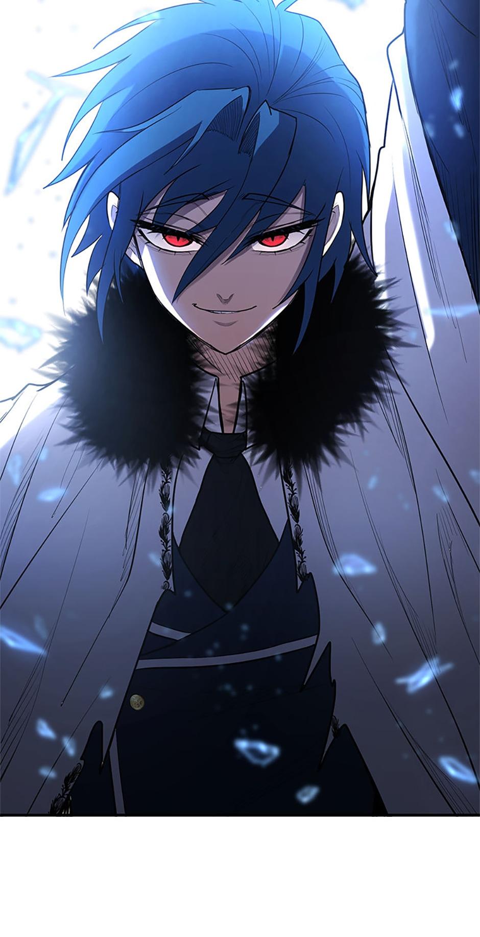 The Art of Reincarnation Chap 45 - Next Chap 46