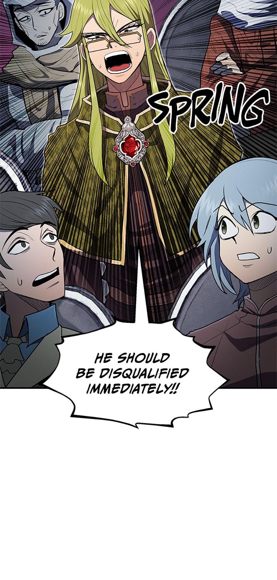 The Art of Reincarnation Chap 45 - Next Chap 46