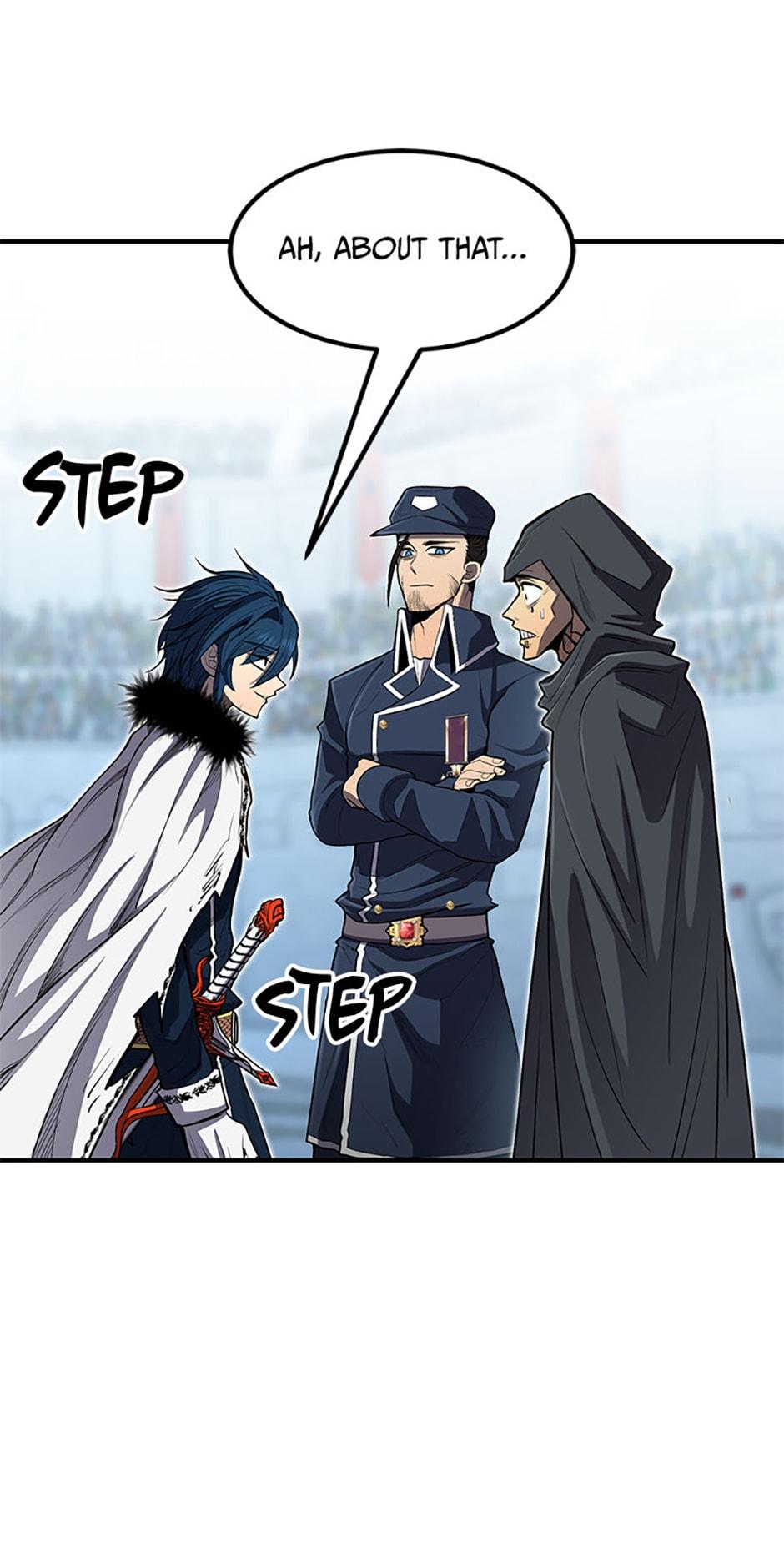 The Art of Reincarnation Chap 45 - Next Chap 46