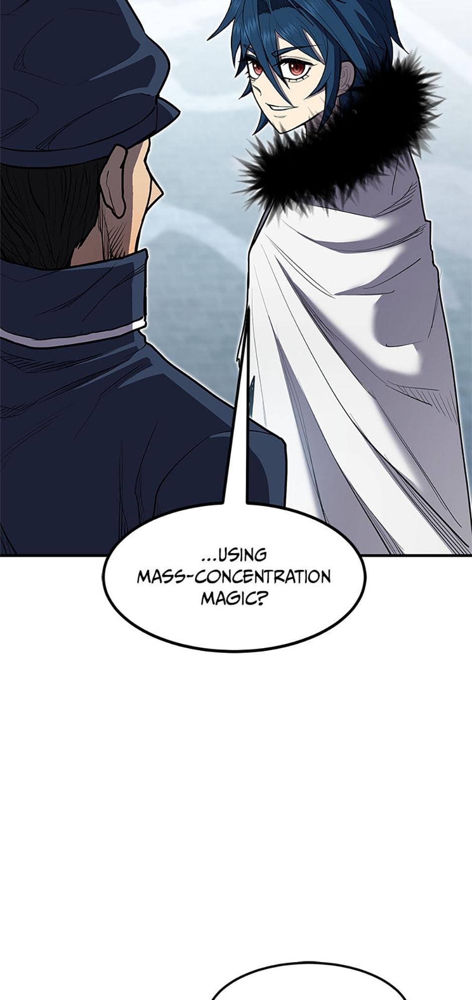 The Art of Reincarnation Chap 45 - Next Chap 46