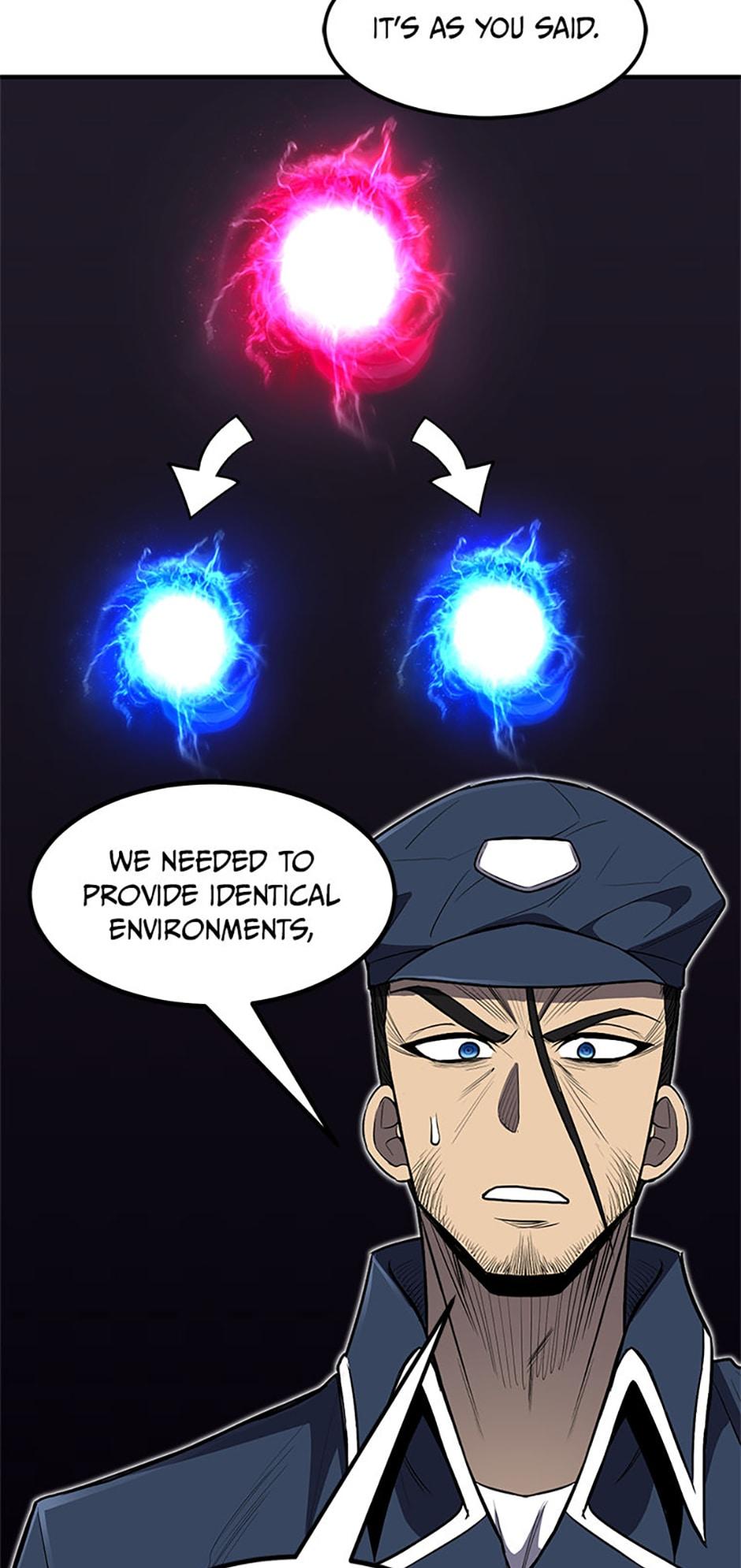 The Art of Reincarnation Chap 45 - Next Chap 46