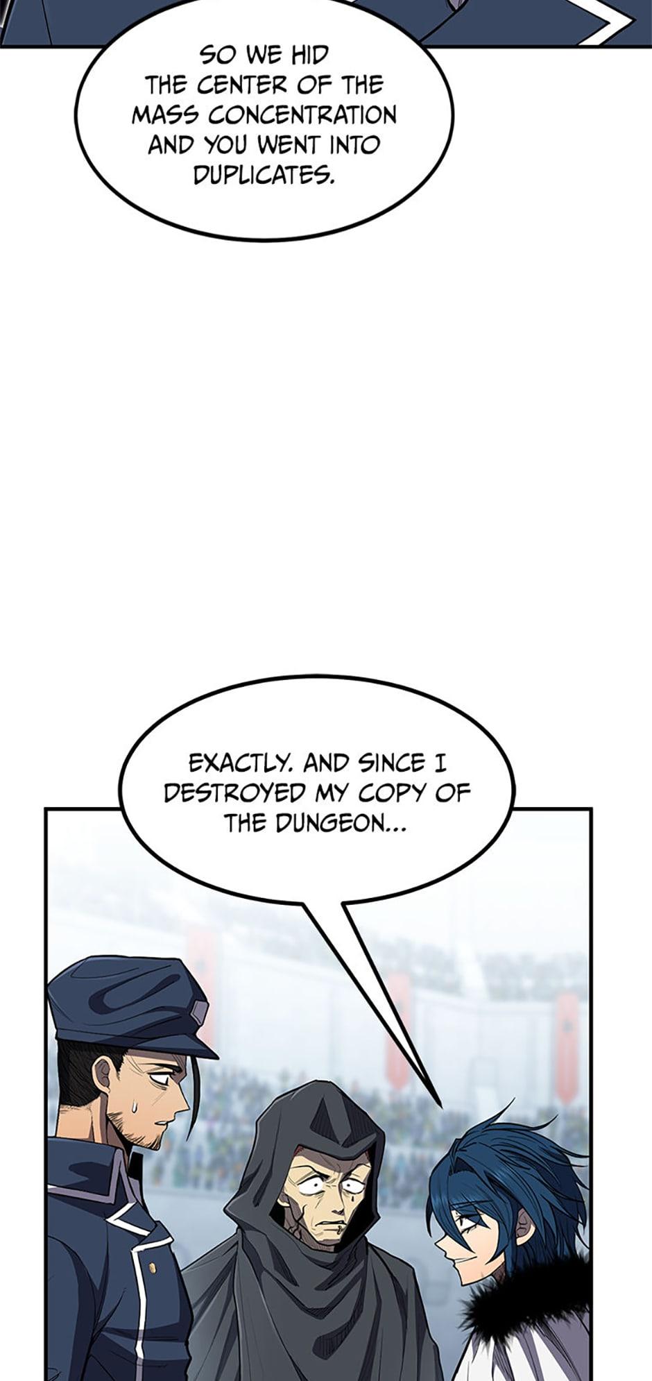 The Art of Reincarnation Chap 45 - Next Chap 46