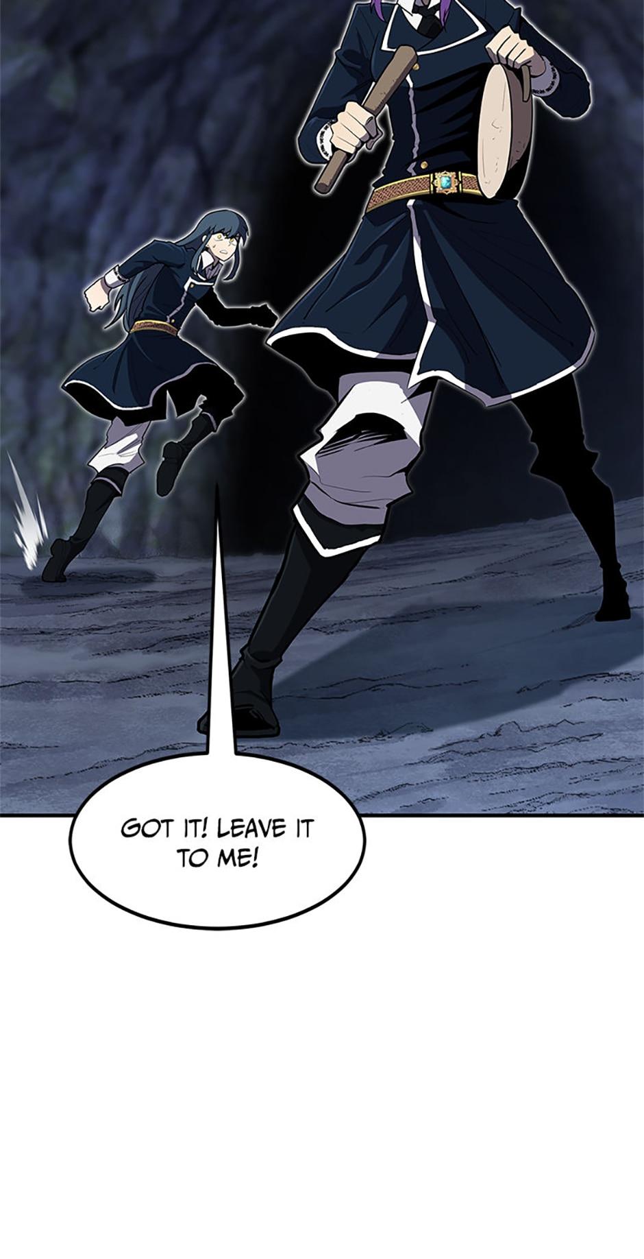 The Art of Reincarnation Chap 46 - Next Chap 47