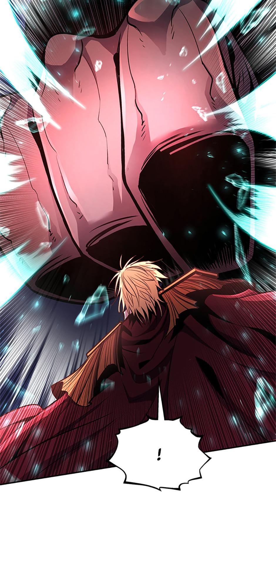 The Art of Reincarnation Chap 46 - Next Chap 47