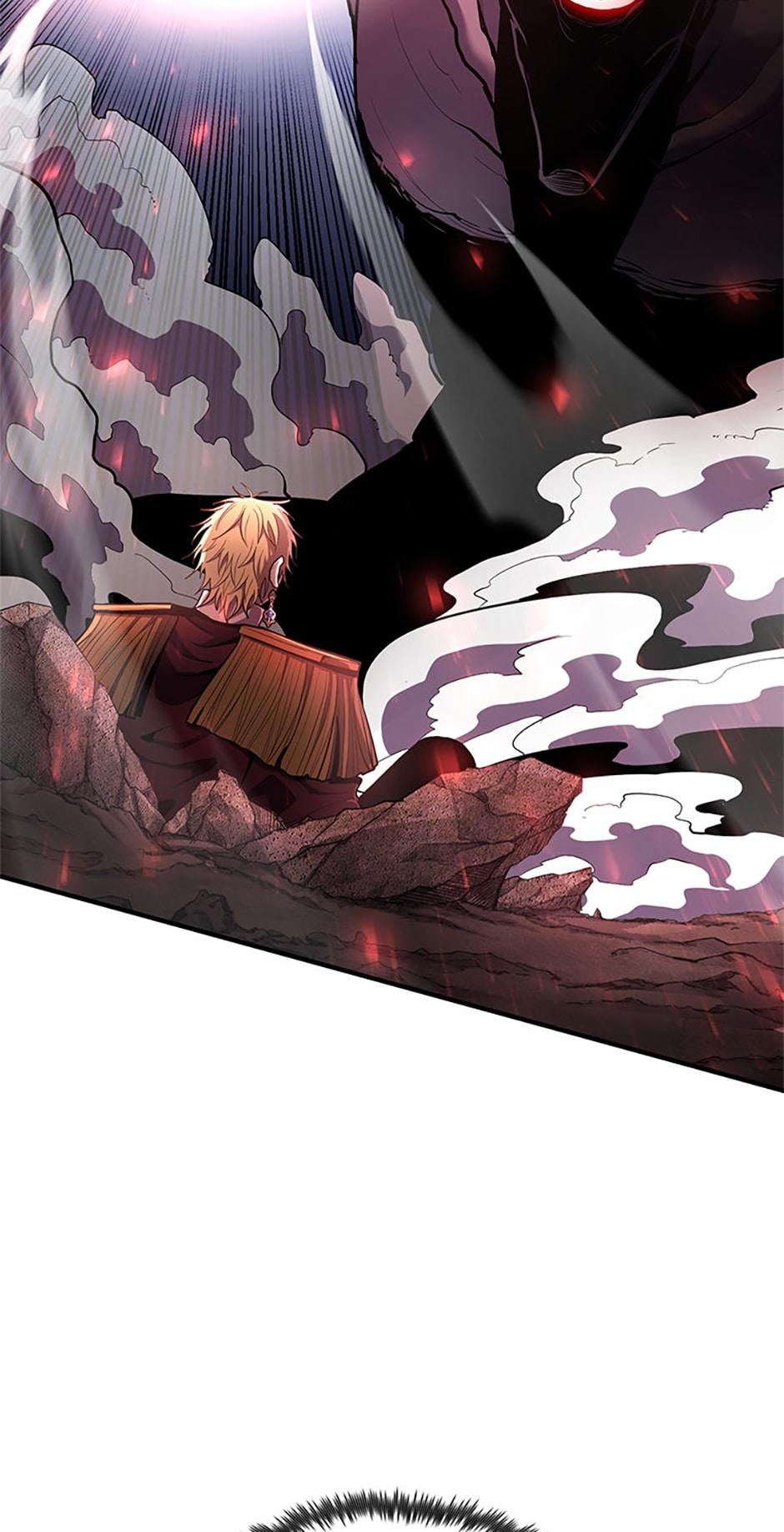 The Art of Reincarnation Chap 46 - Next Chap 47