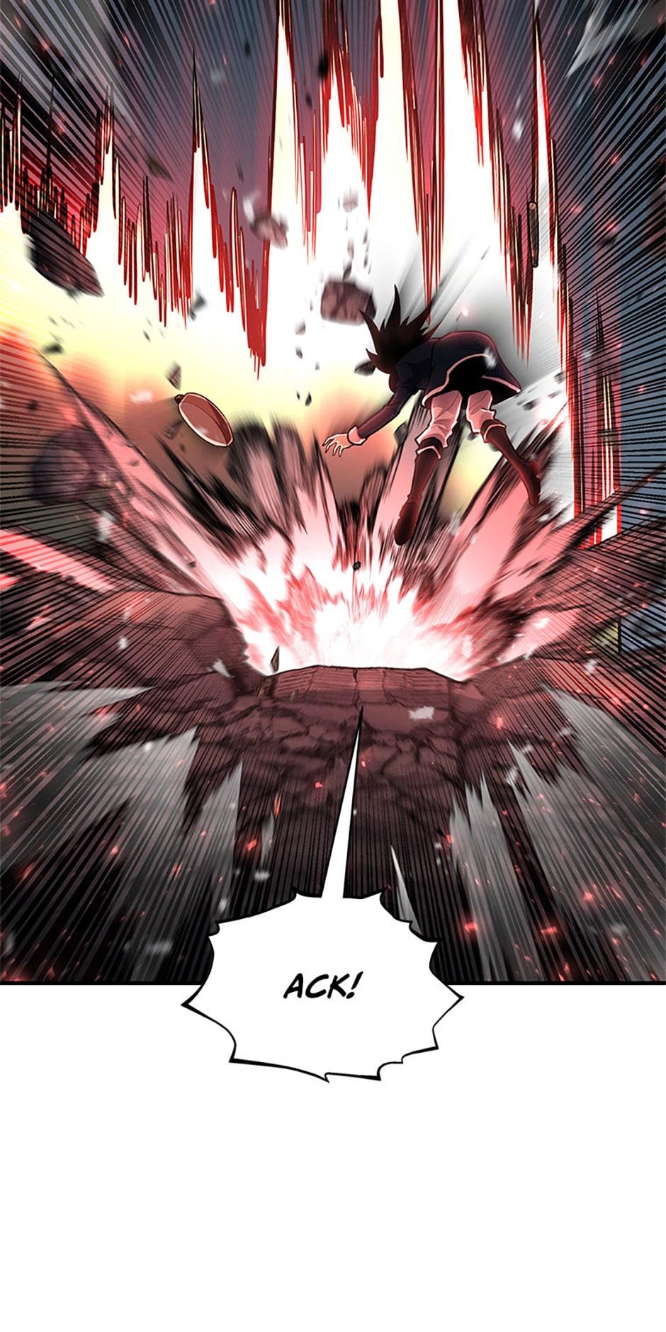 The Art of Reincarnation Chap 46 - Next Chap 47