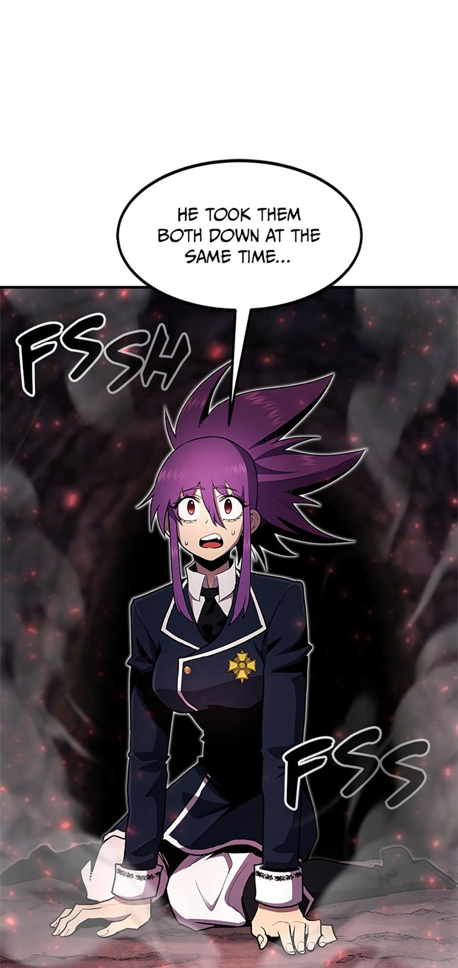 The Art of Reincarnation Chap 46 - Next Chap 47