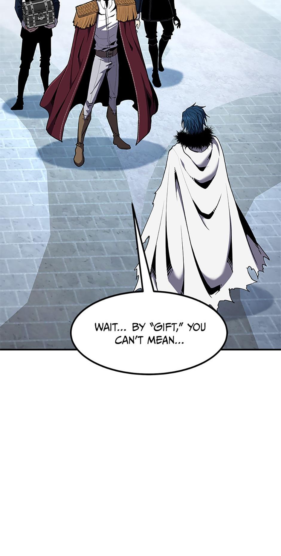 The Art of Reincarnation Chap 46 - Next Chap 47