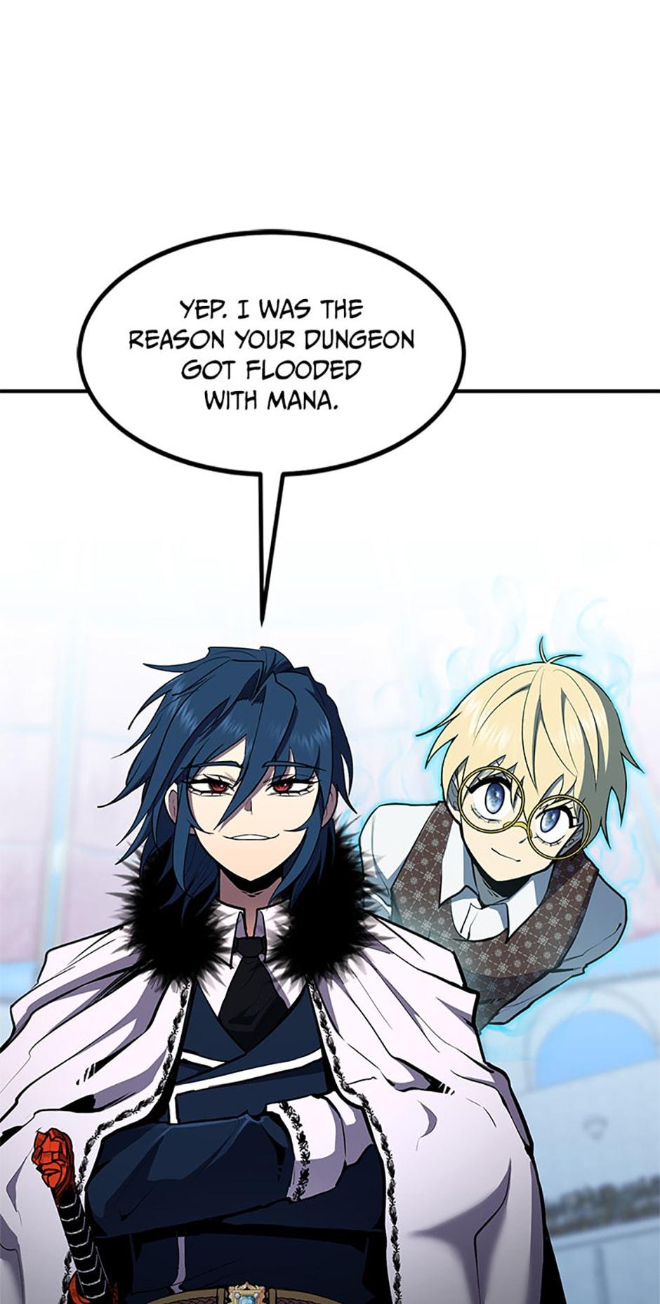 The Art of Reincarnation Chap 46 - Next Chap 47