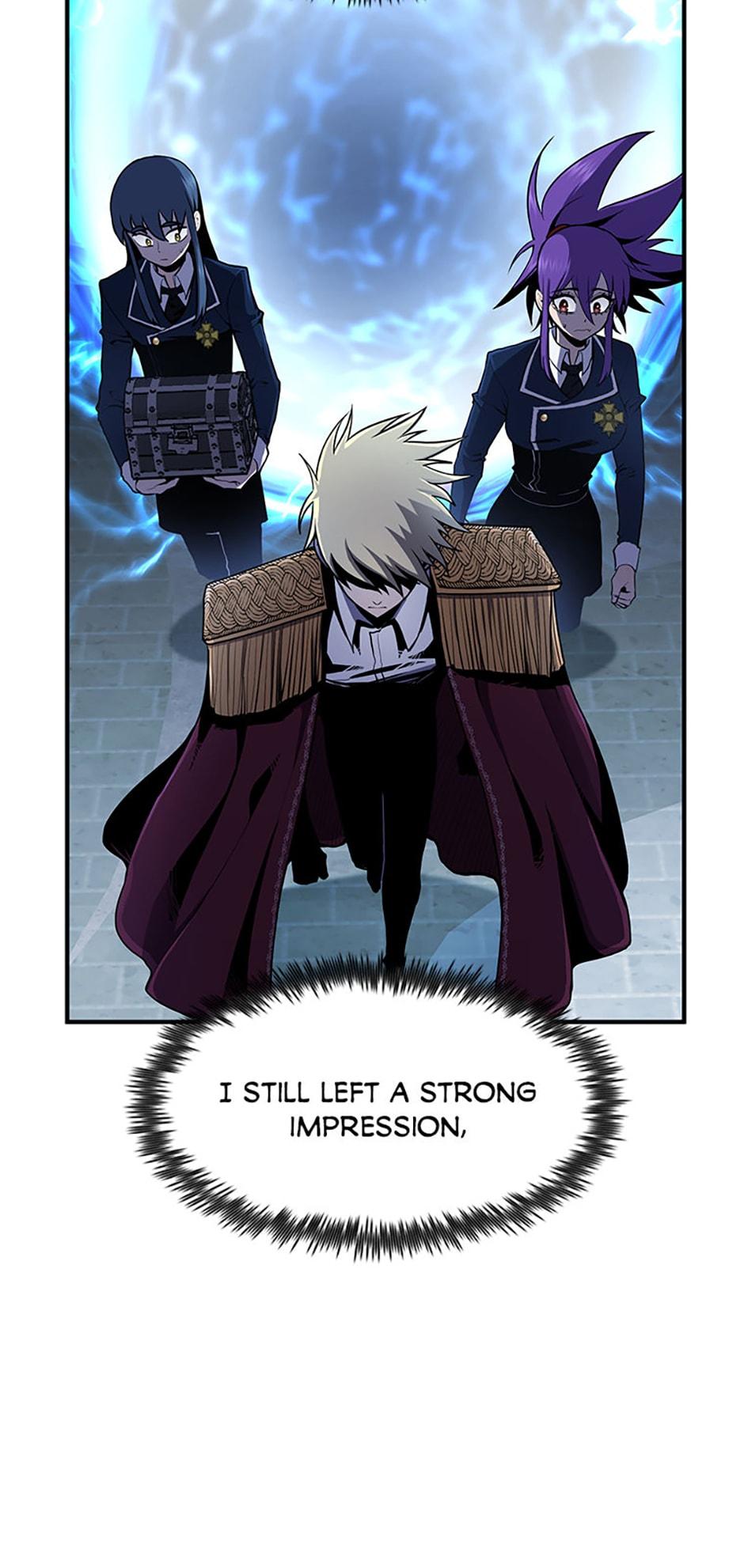 The Art of Reincarnation Chap 46 - Next Chap 47