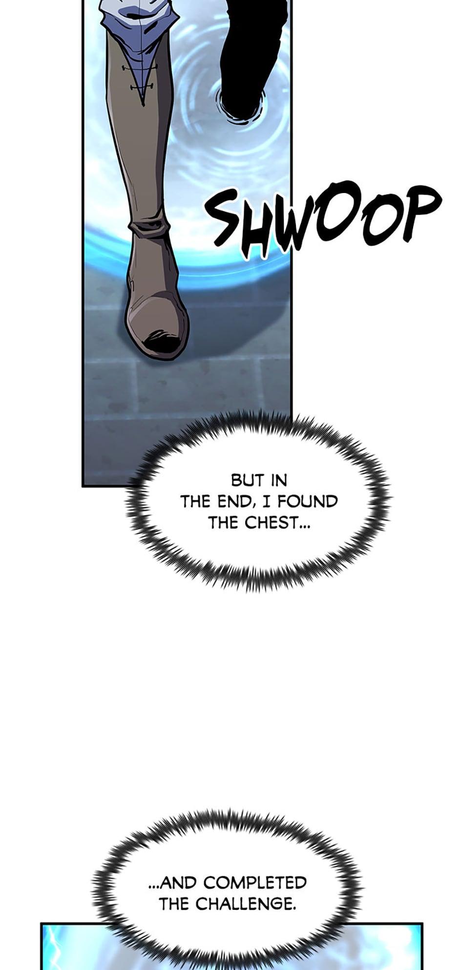 The Art of Reincarnation Chap 46 - Next Chap 47