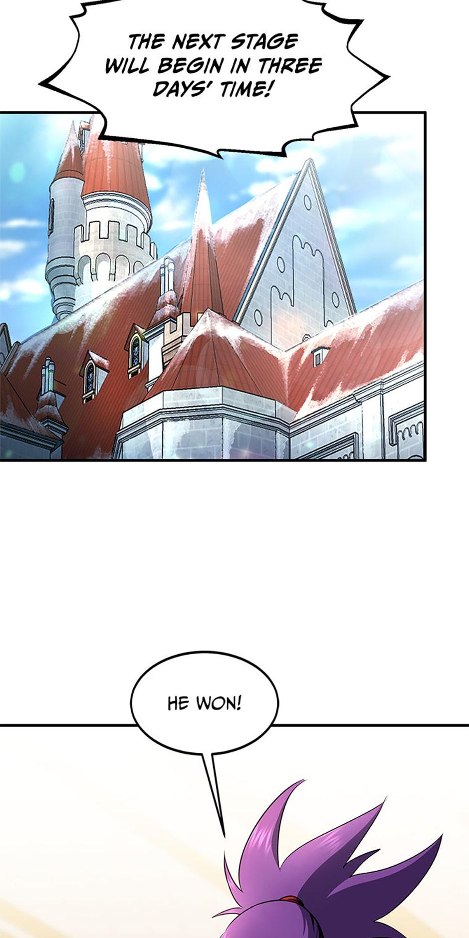 The Art of Reincarnation Chap 46 - Next Chap 47