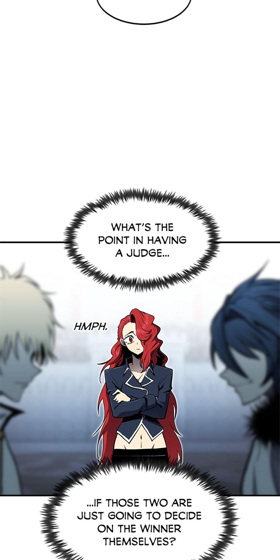 The Art of Reincarnation Chap 46 - Next Chap 47