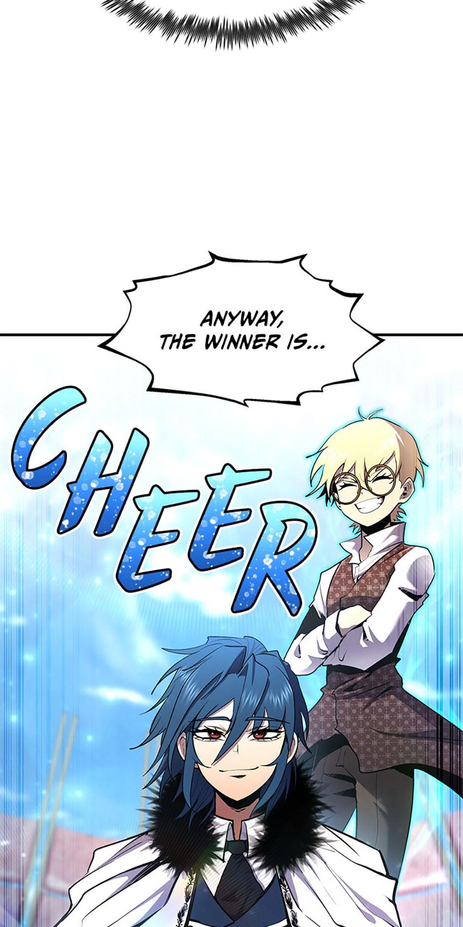 The Art of Reincarnation Chap 46 - Next Chap 47