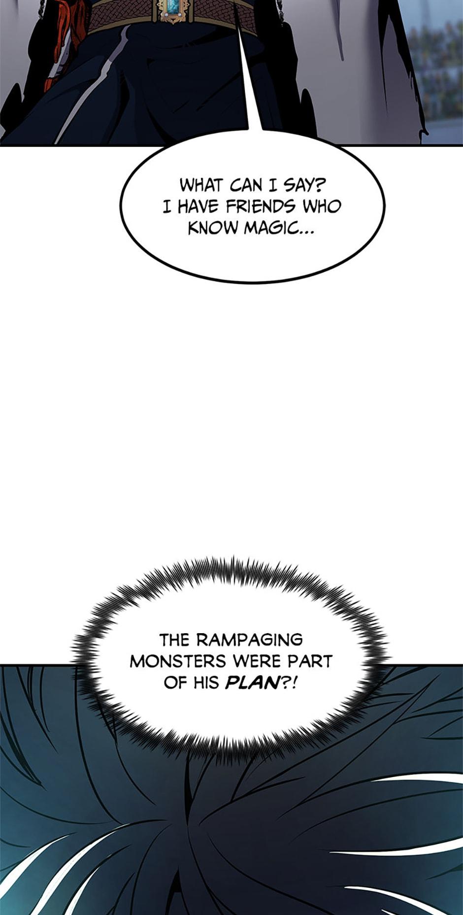 The Art of Reincarnation Chap 46 - Next Chap 47