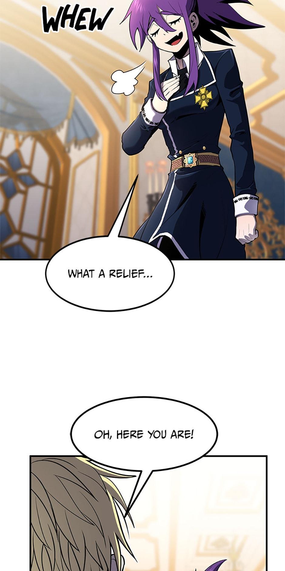 The Art of Reincarnation Chap 46 - Next Chap 47