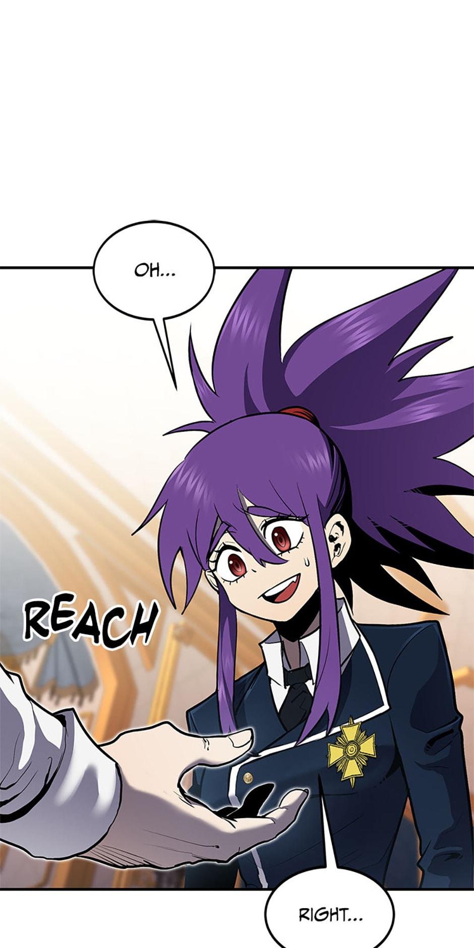 The Art of Reincarnation Chap 46 - Next Chap 47