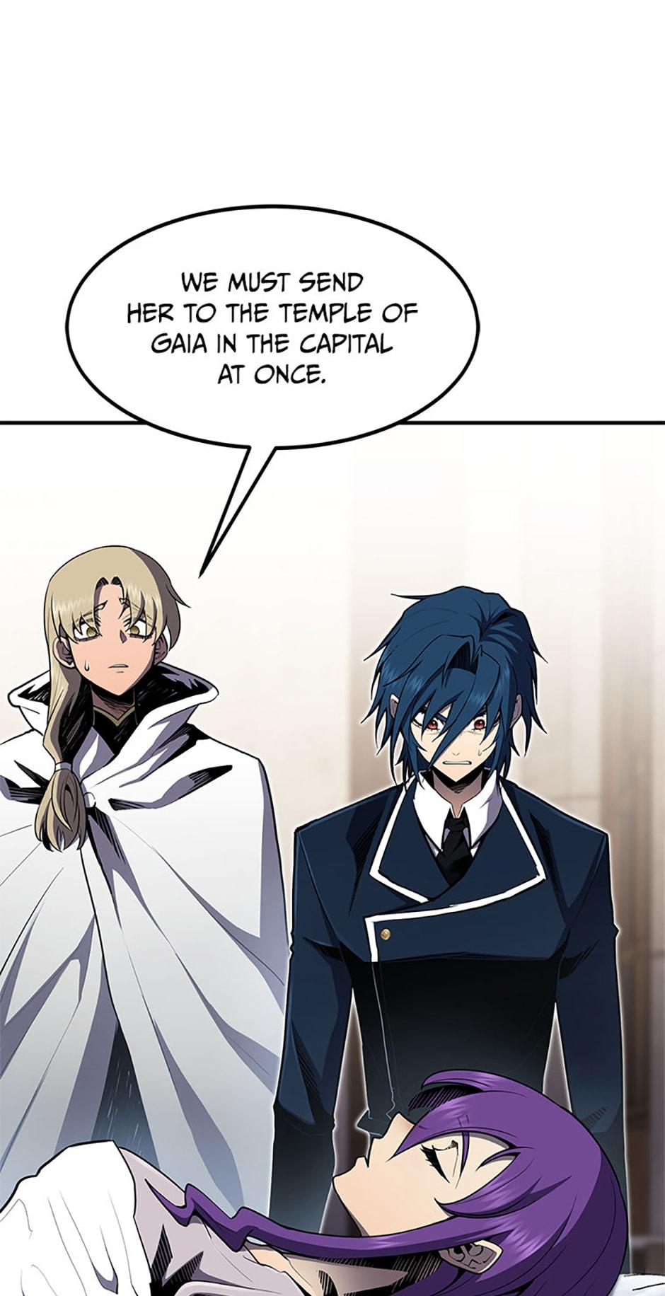 The Art of Reincarnation Chap 48 - Next Chap 49