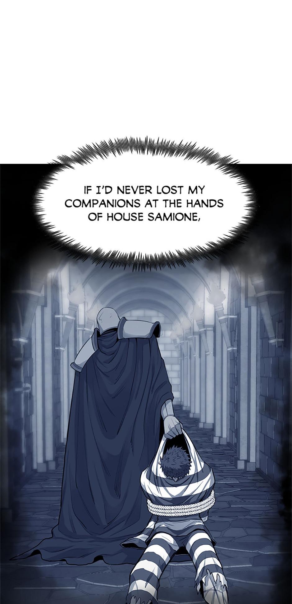 The Art of Reincarnation Chap 48 - Next Chap 49