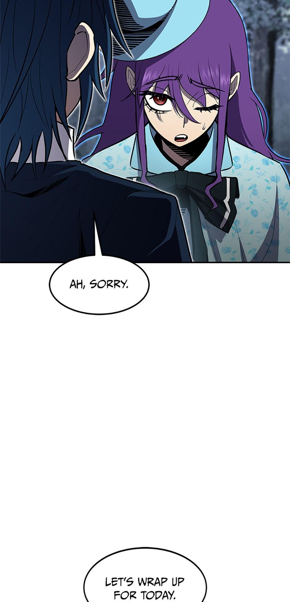 The Art of Reincarnation Chap 48 - Next Chap 49