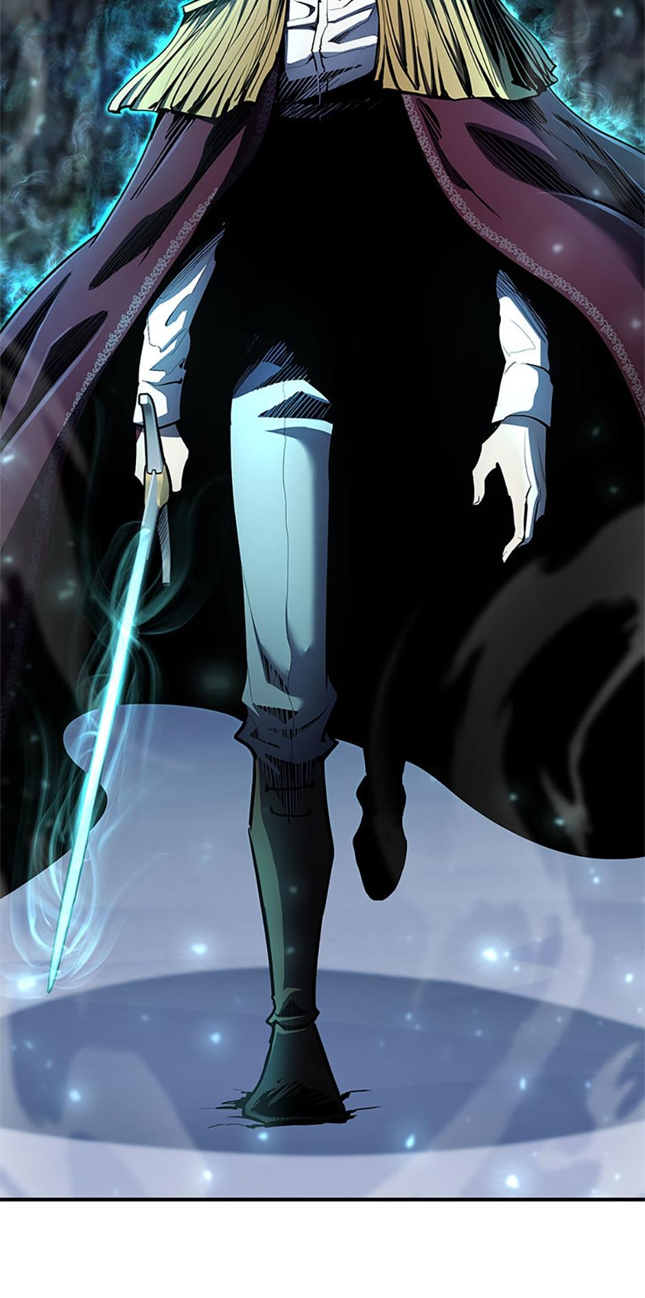 The Art of Reincarnation Chap 48 - Next Chap 49