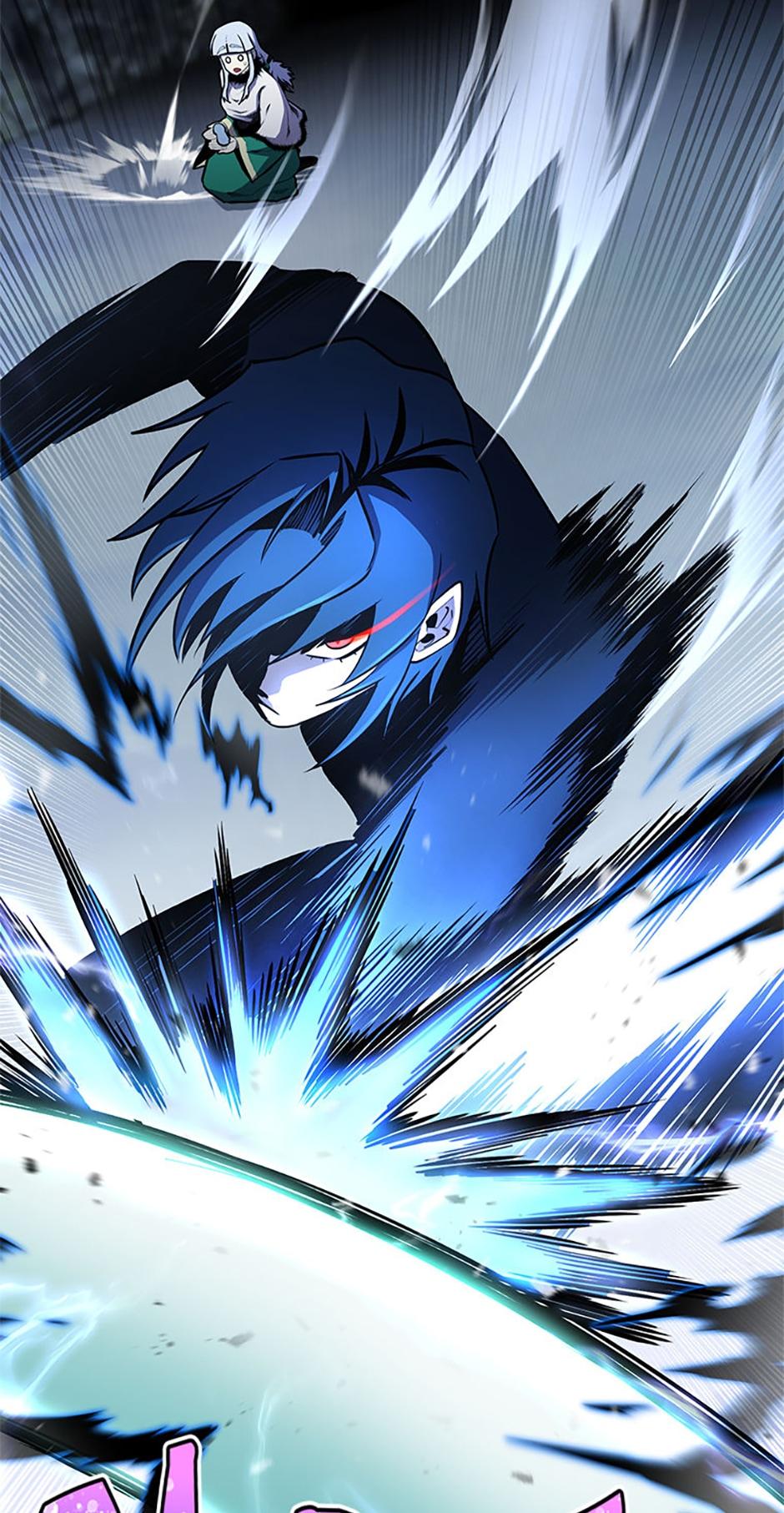 The Art of Reincarnation Chap 48 - Next Chap 49