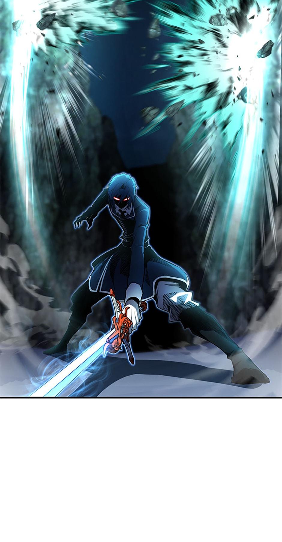 The Art of Reincarnation Chap 48 - Next Chap 49