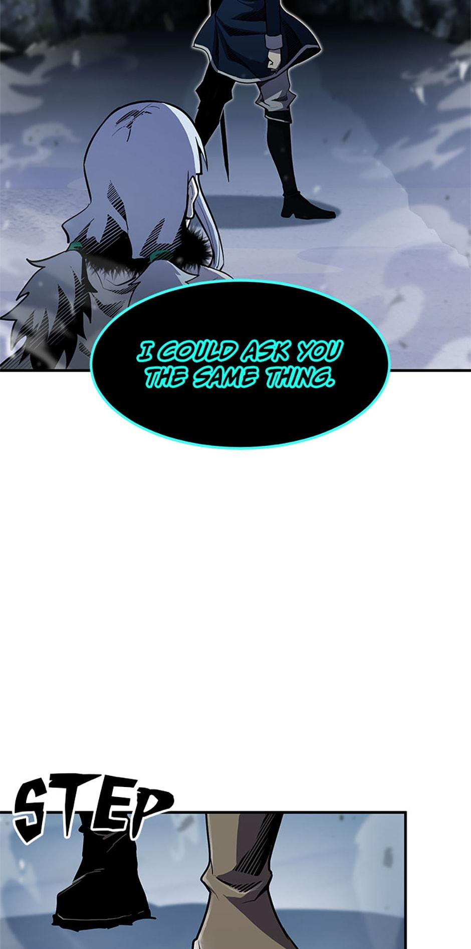 The Art of Reincarnation Chap 48 - Next Chap 49