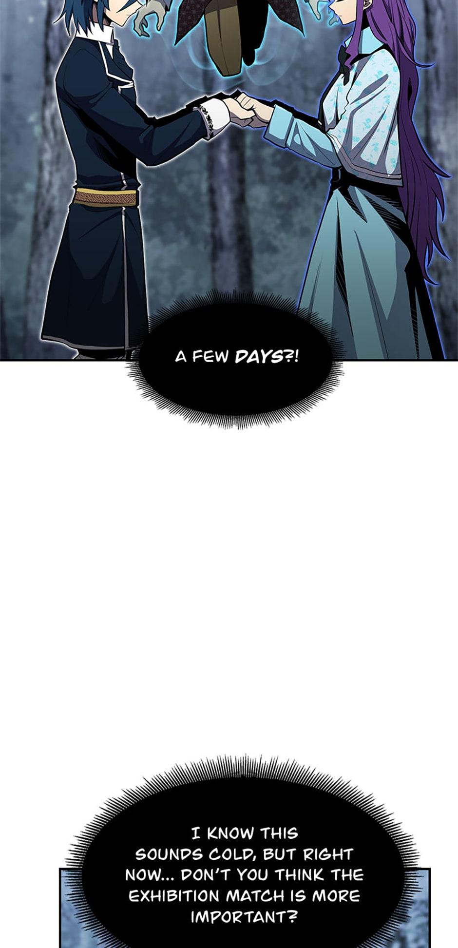 The Art of Reincarnation Chap 48 - Next Chap 49