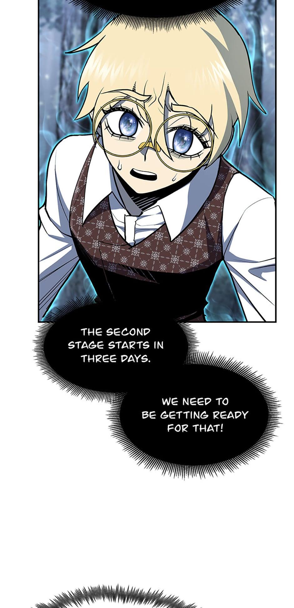 The Art of Reincarnation Chap 48 - Next Chap 49