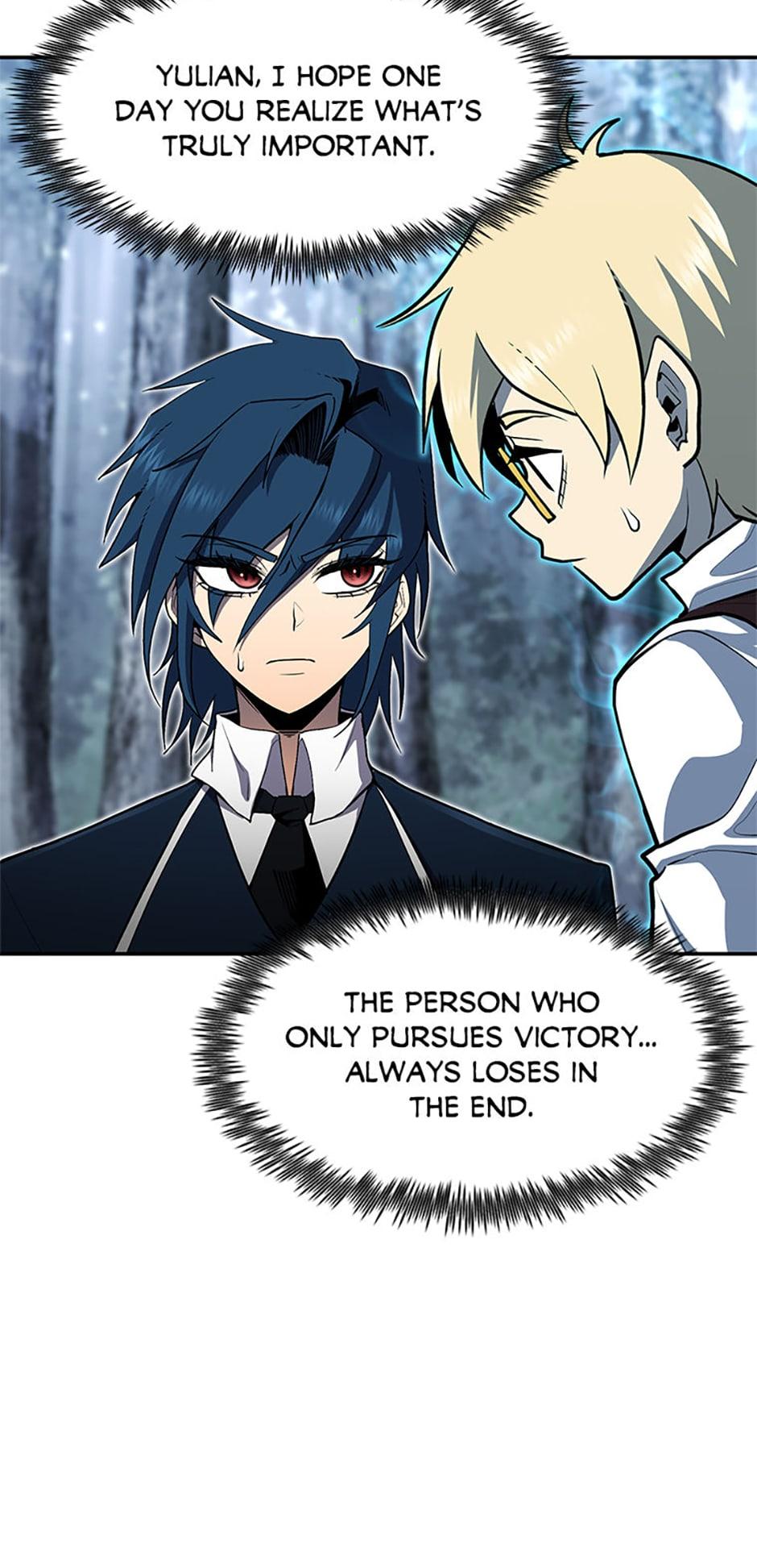 The Art of Reincarnation Chap 48 - Next Chap 49