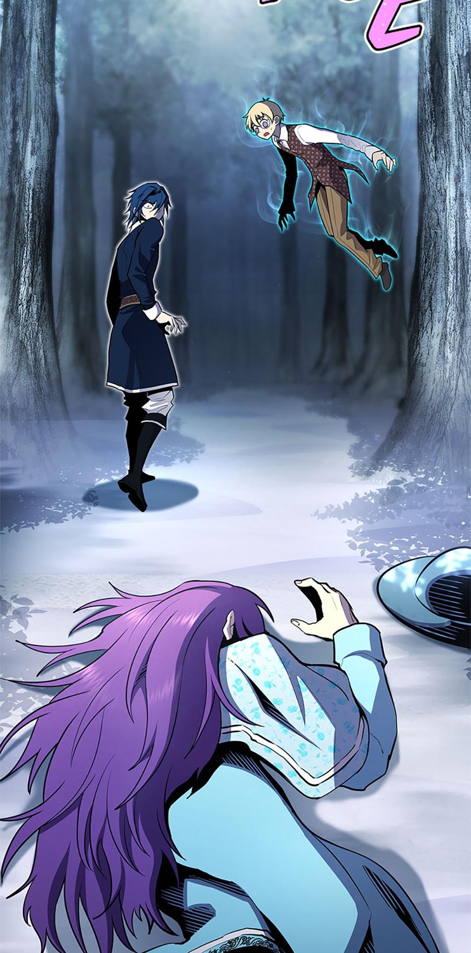 The Art of Reincarnation Chap 48 - Next Chap 49